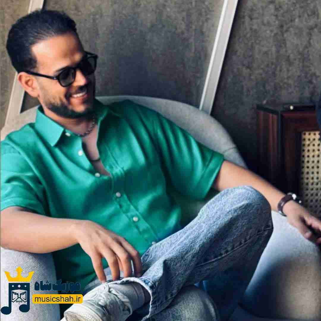 محمد شهنواز یه بندر تو آتیش پر از درد و دوده