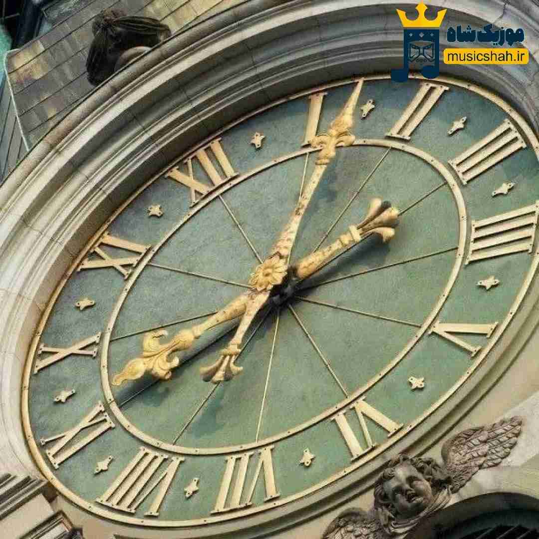 کاش نرسیدن ته همه مسیرا نبود واسه کینه (میکس اینستا)