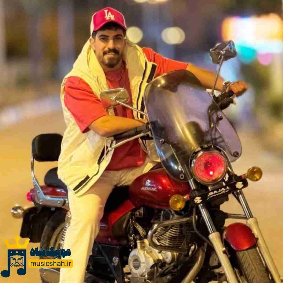 محمد کجوری ماشاالله 2