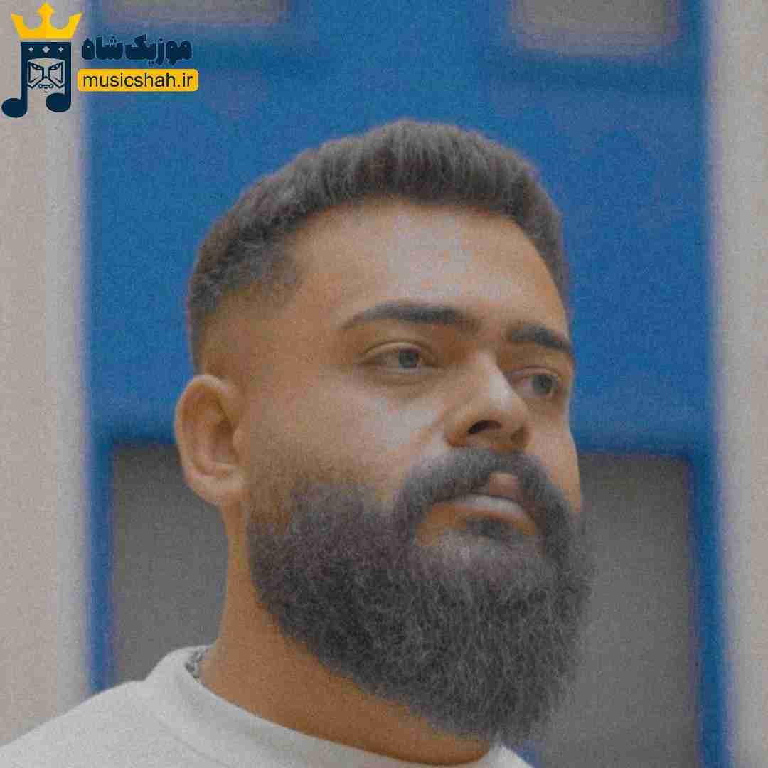 علیراد ریختم بهم