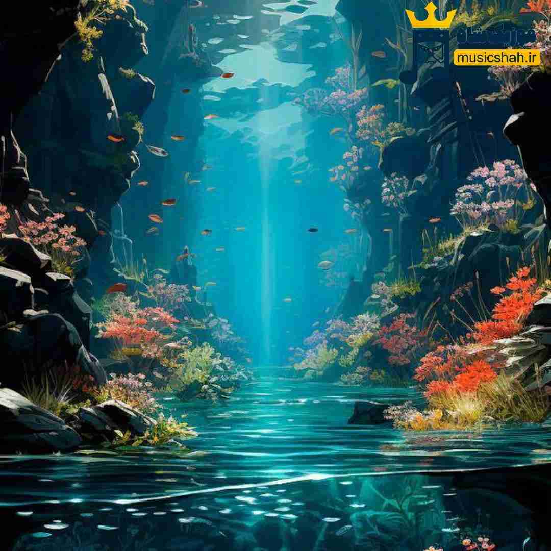  شکست طلسم قلبم قلبامون شدش هم رنگ