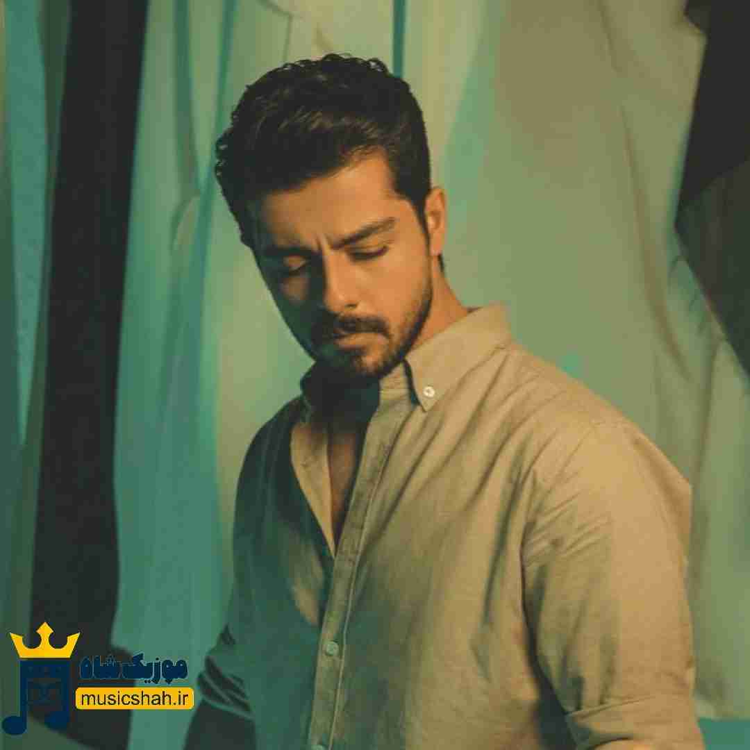 آرشین تو با هر کلمه جبران همه دردای منی