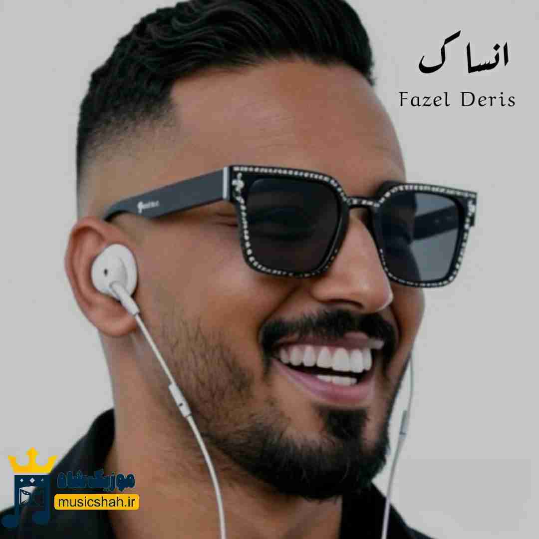 فاضل دریس انساک