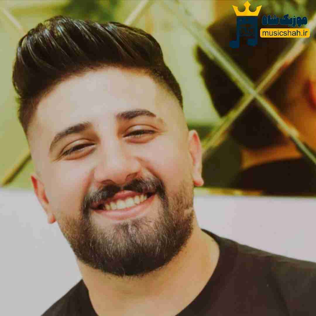 علی حمیدی پر و مار