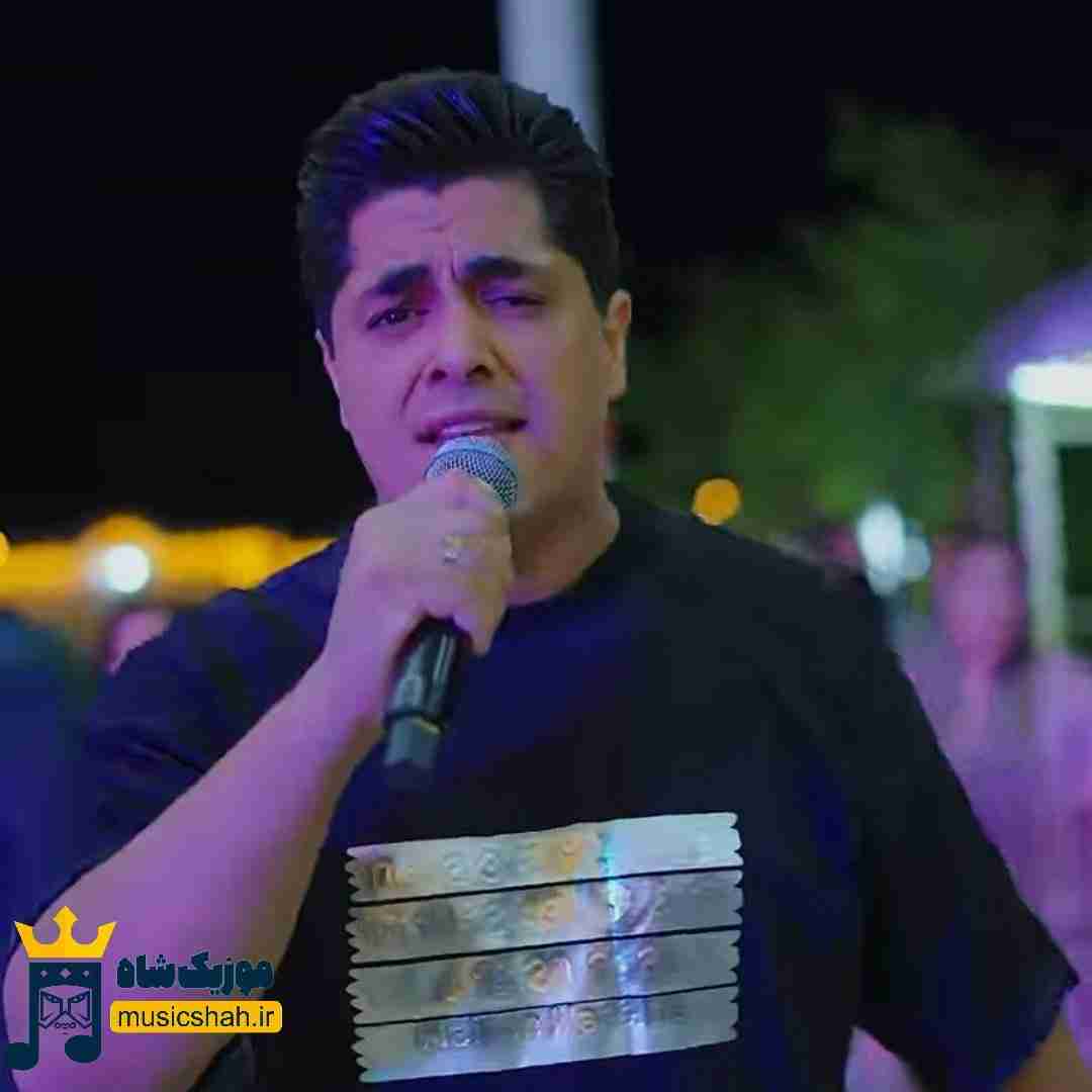 علی شرفی عروس داماد