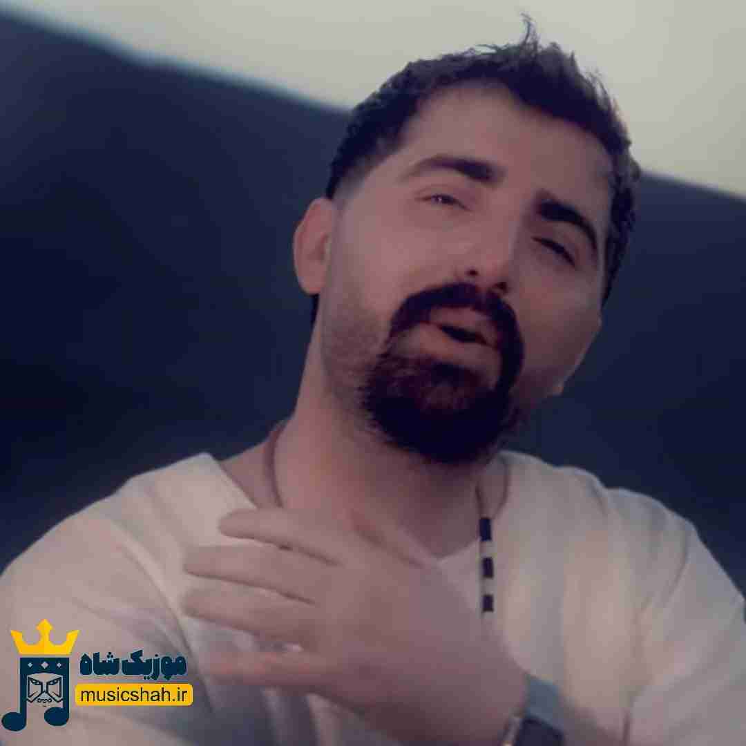 محسن نصری داغه تیات