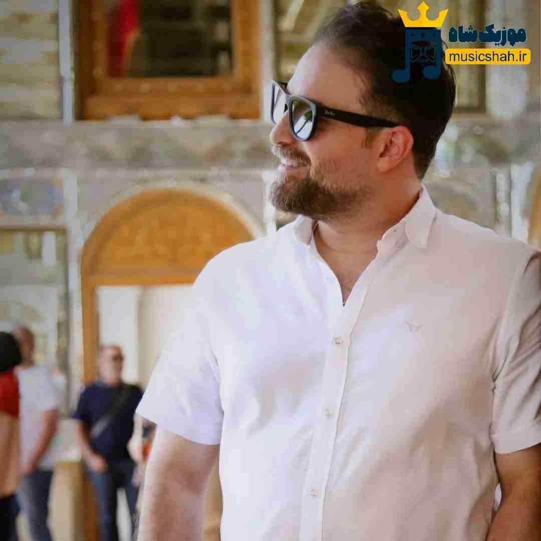 بابک جهانبخش دو نفره