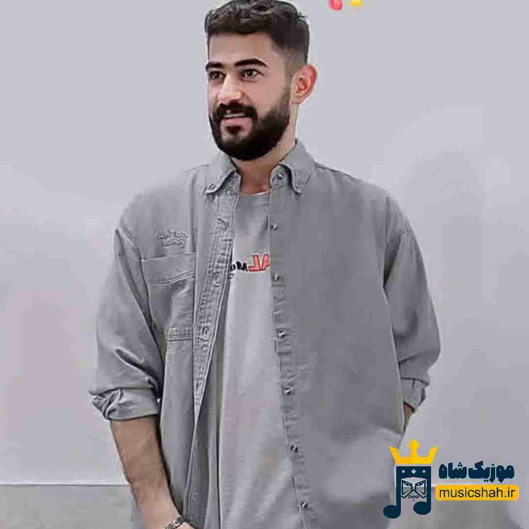 ناصر مام رستمی شه‌‌وه شه‌وه ئاخ که شه‌وه چاوی دونیا