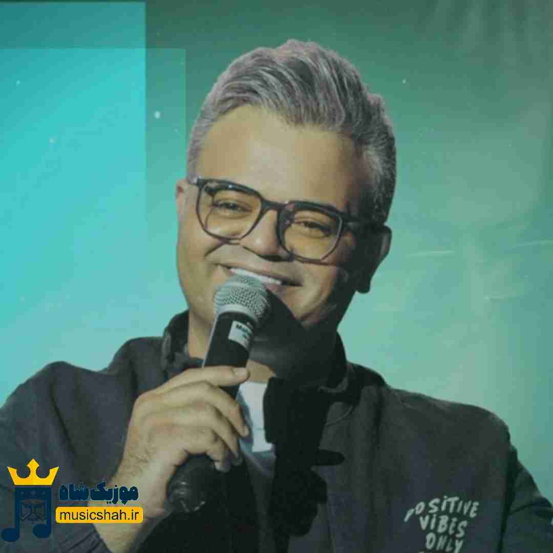 افشین آذری شهزاده