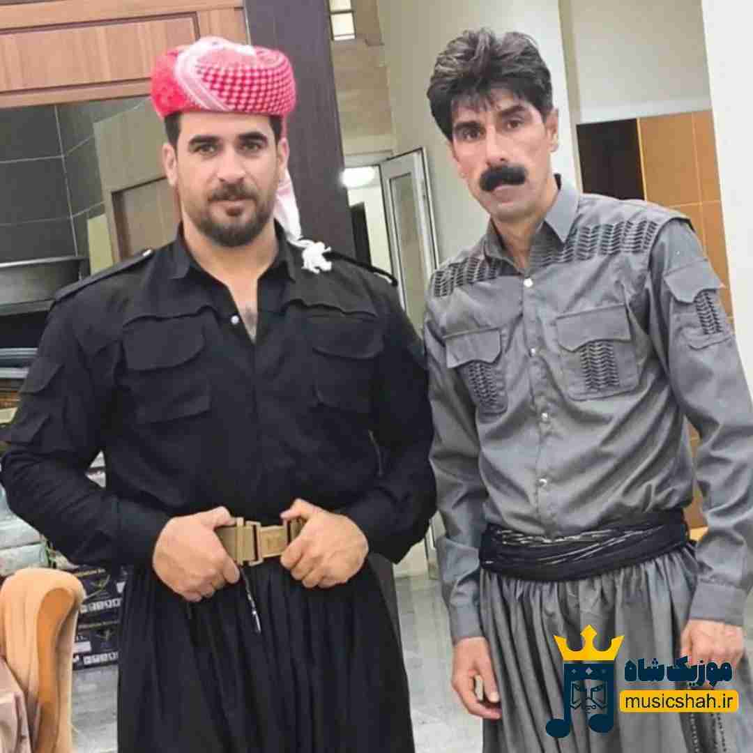 ادریس منصورزاده مهقام