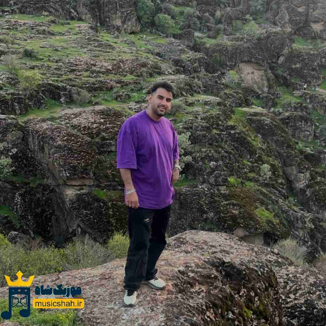 بهنام کمالوند دو کله