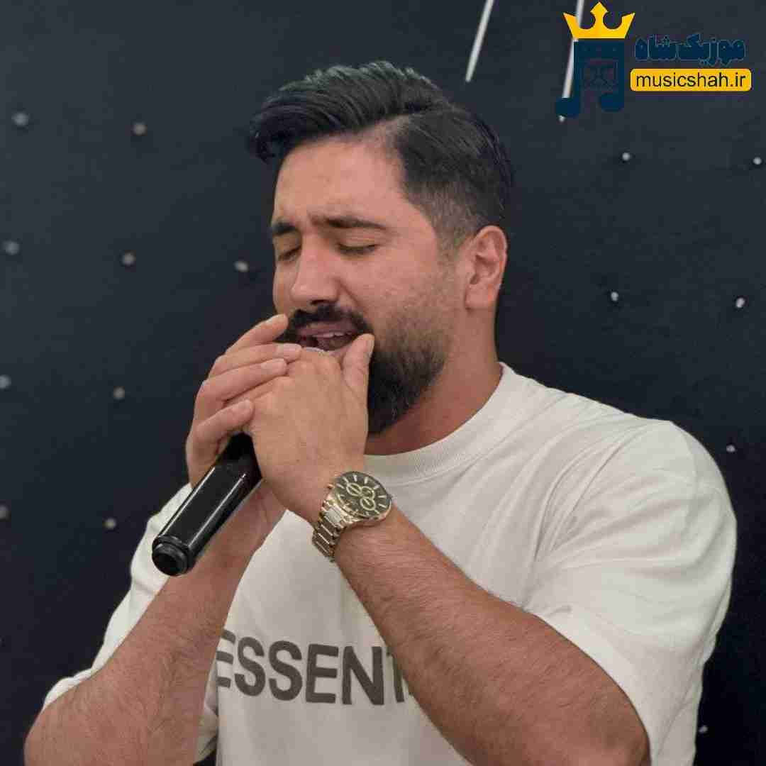 جواد عباسی کرمانجی