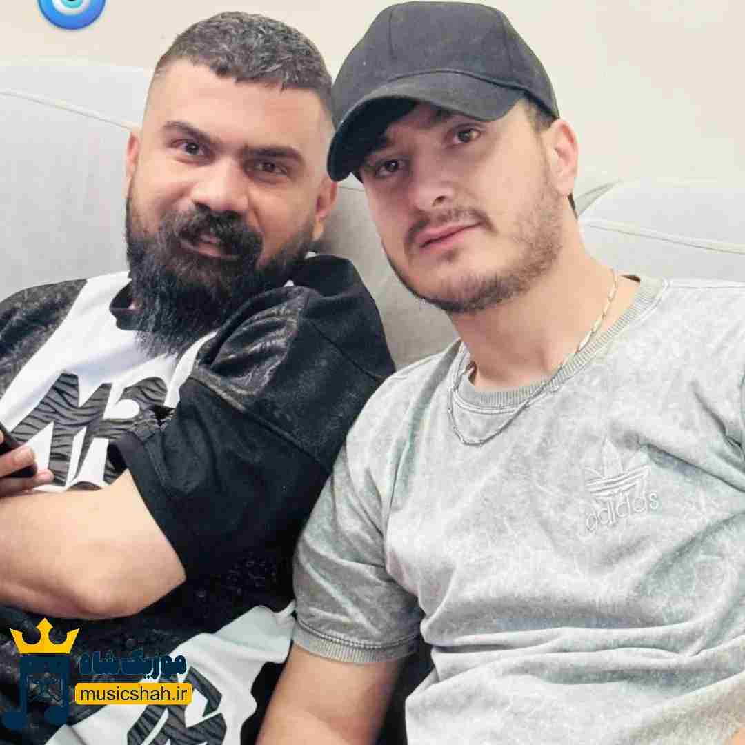 فرهاد جهانگیری گفتی باید تنها بمانی دیه خستم خدایی