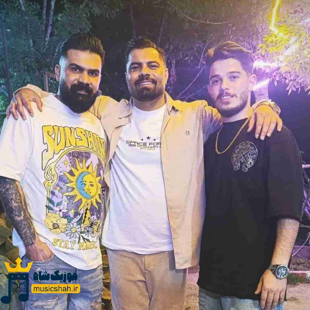 فرهاد جهانگیری حسرت
