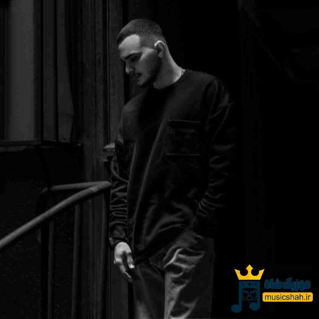 مهیار نپرسین حال منو نمیخوام غر بزنم