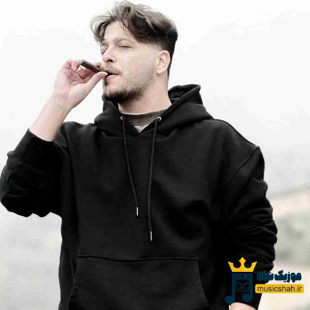 امیر چیتگر دستبند طلا