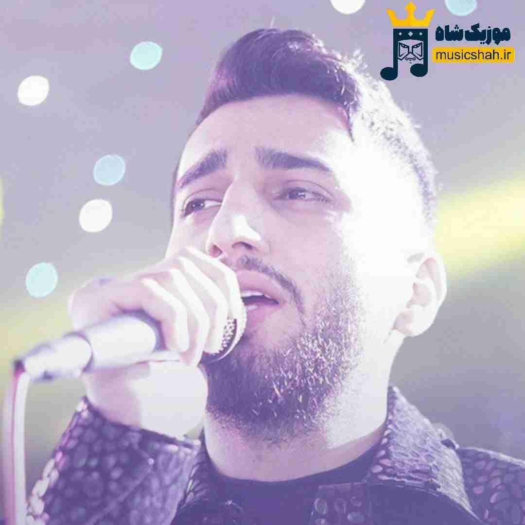 علیرضا باباجانی جان داداش