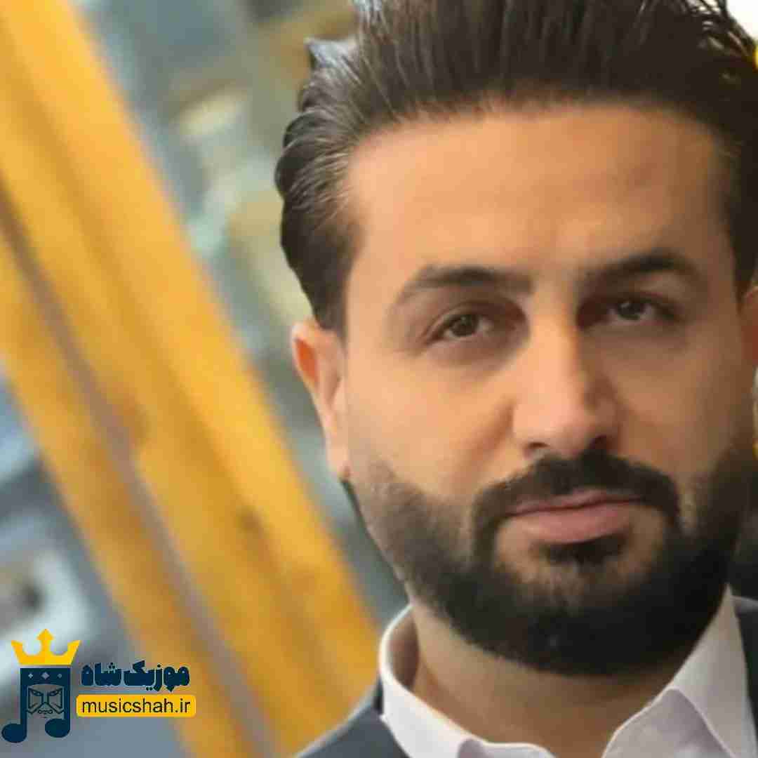 مرتضی جعفرزاده یاره قد بلندم