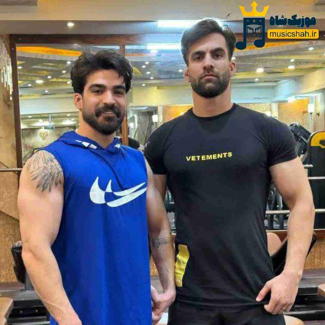 حمیدرضا بابایی سرطان