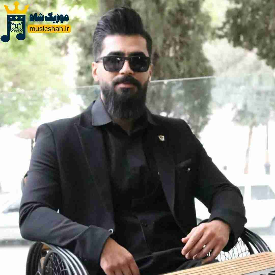حامد حسن پور ذره ذره
