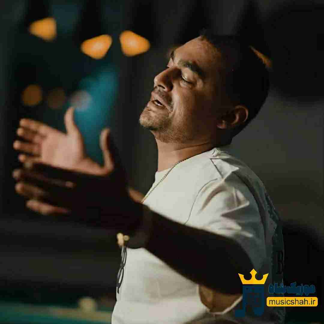 روح الله کرمی خود خوری دلواپسی مه یه کارمه