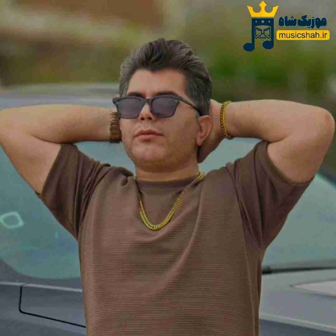 علی رزاقی چه کنم با غمت