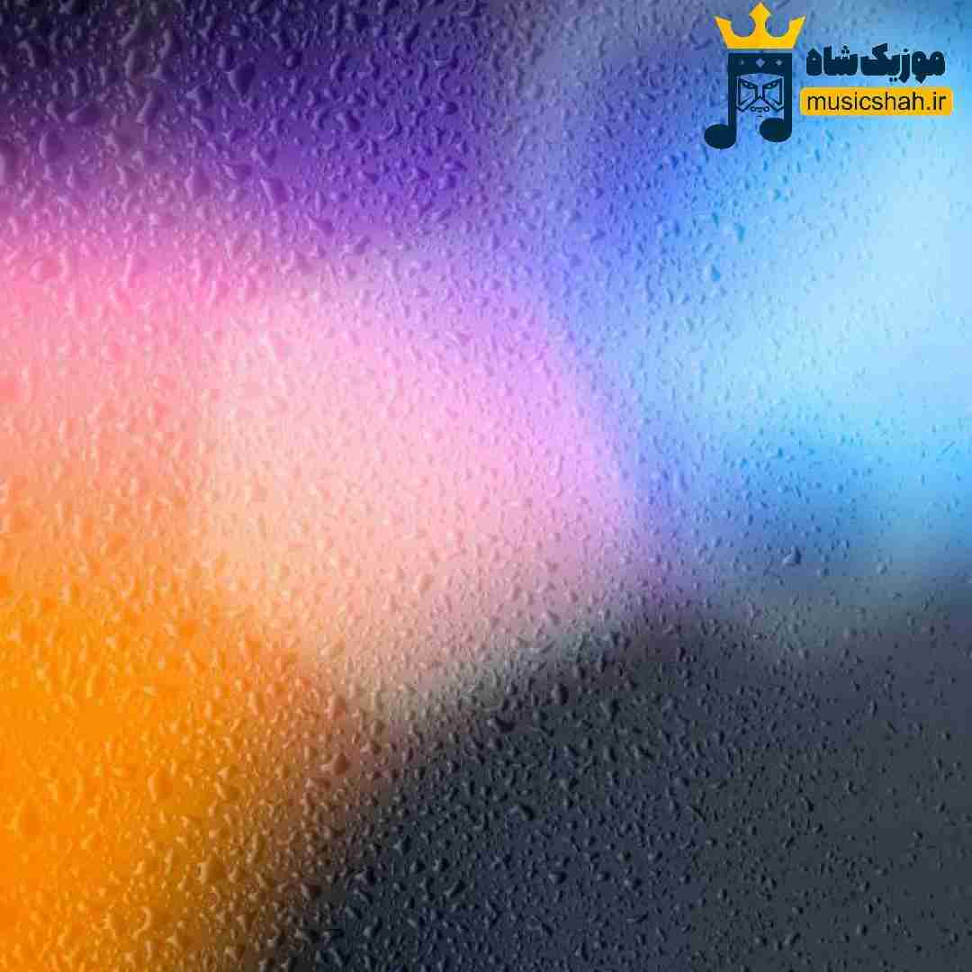  چند ماهی میشه که درگیرشم اونم درگیر من