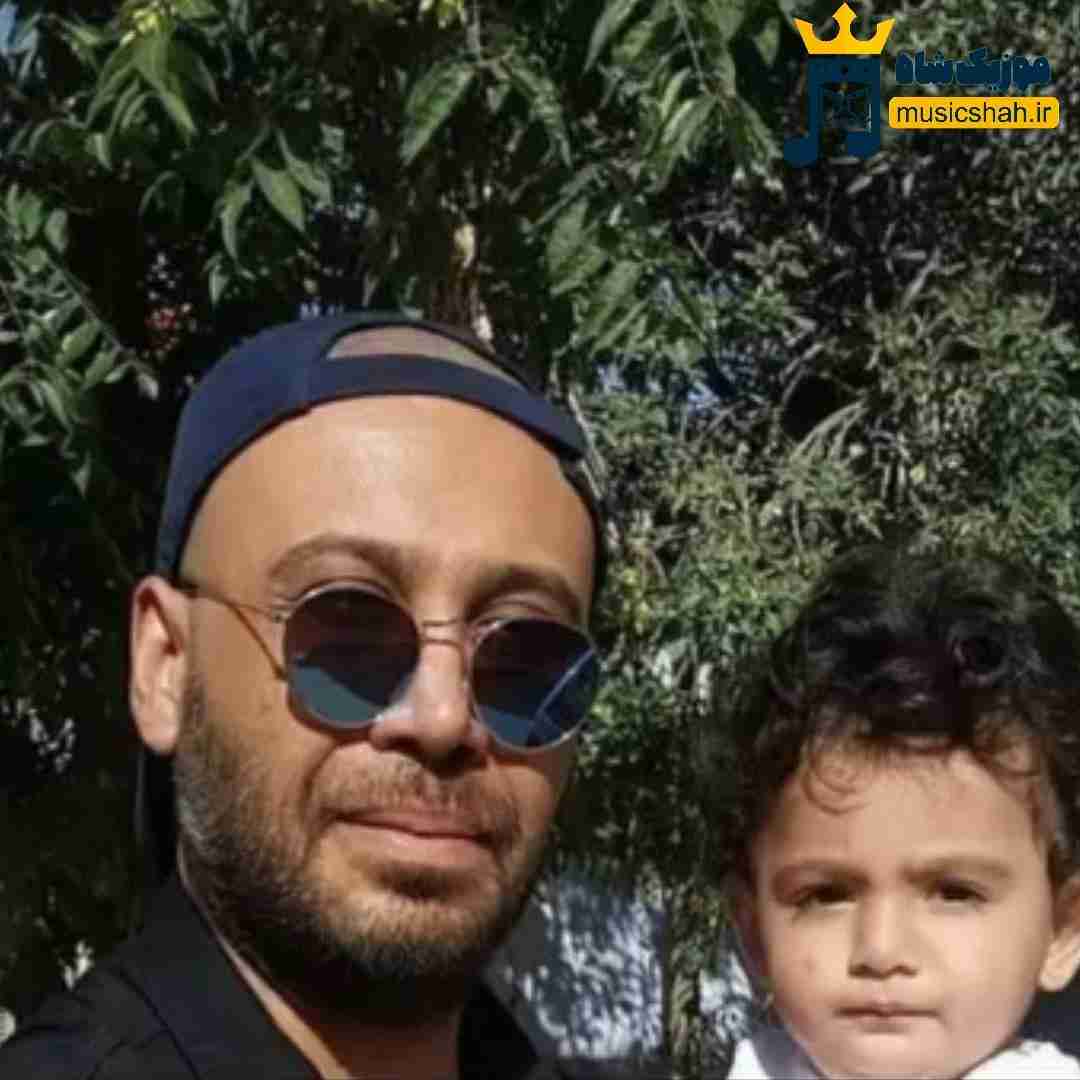 محسن چاوشی که دیدار تو ممکن نیست حتی بر مزار من