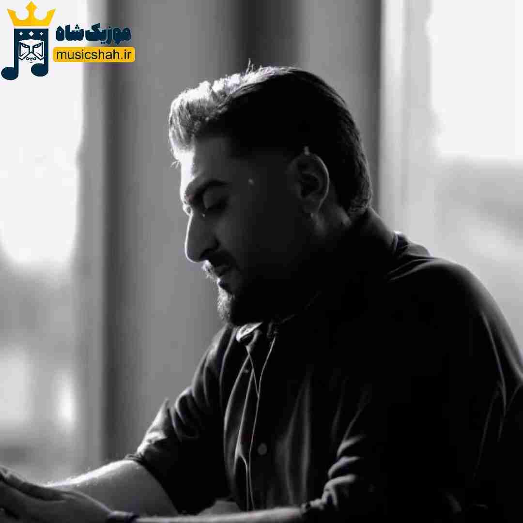 صادق طهماسبی آه سرد