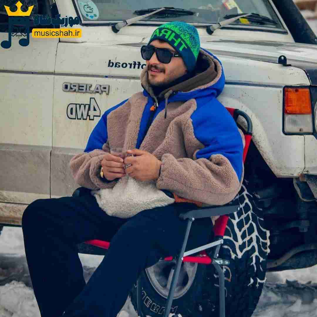 امیرحافظ رنجبر کالیدور 2
