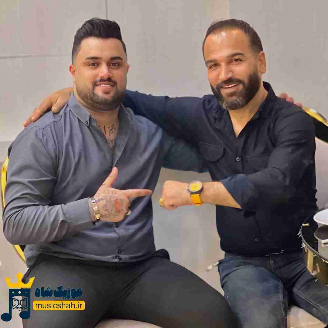 بهنام حسن زاده پاییز کوه