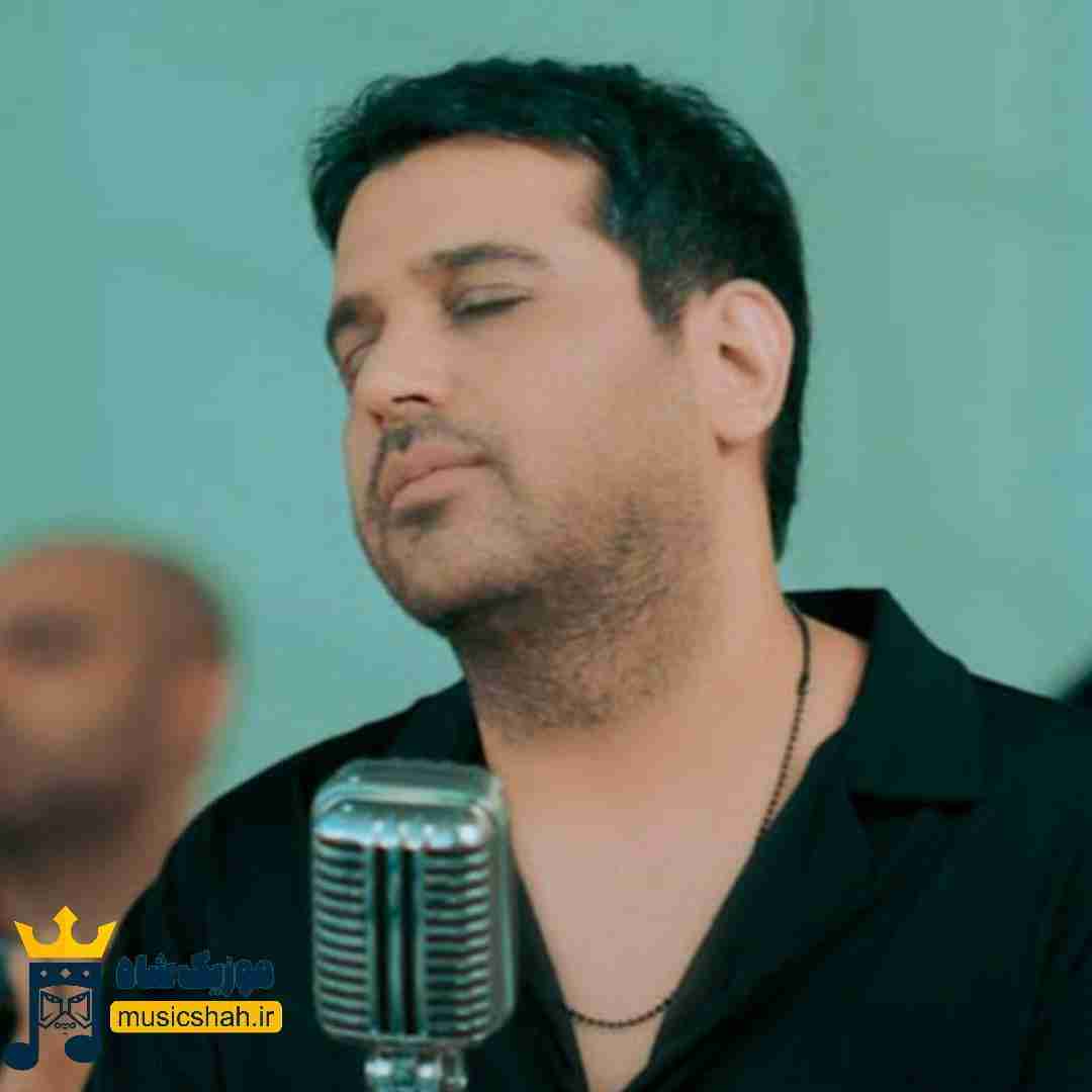 حمید عسکری بارونی میشه