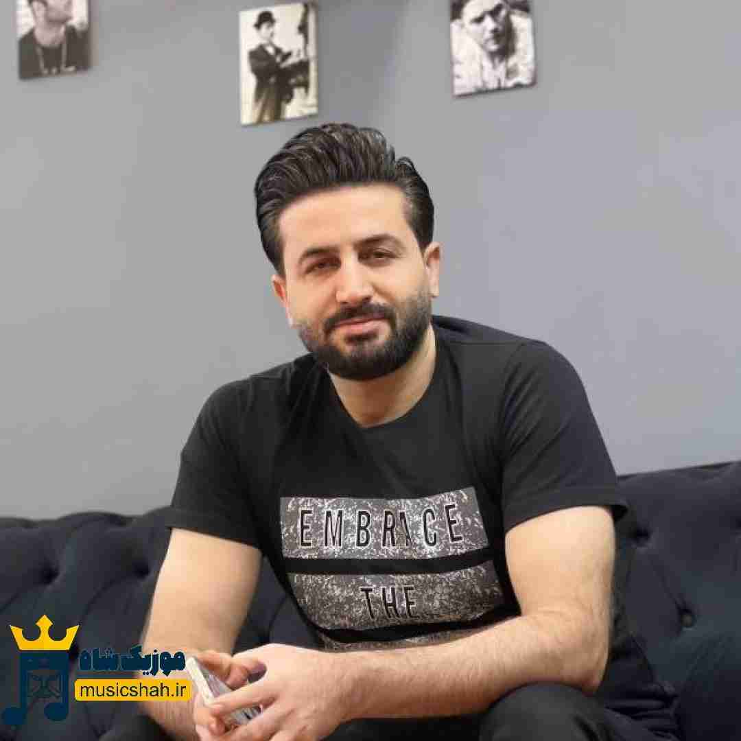 مرتضی جعفرزاده چو ایران نباشد