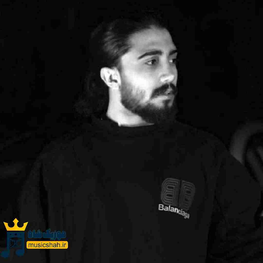 مهدی احمدزاده دلبر