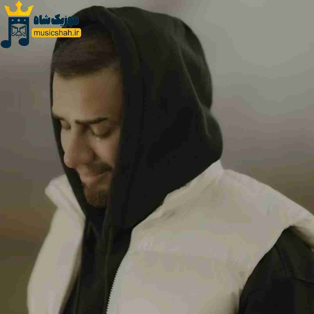 بیژن یار پا به عزیزم که آتش بد به جونم که