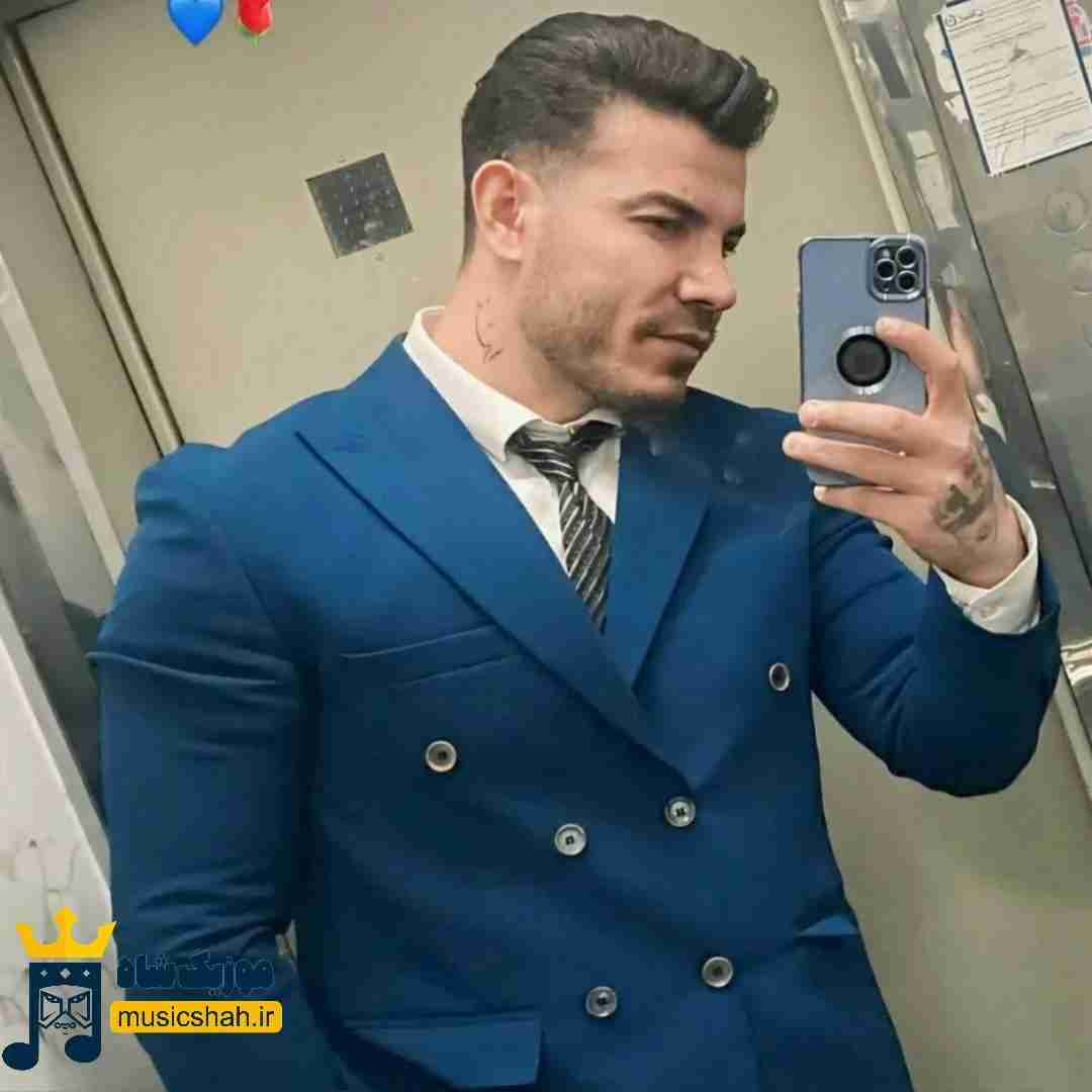 فرهاد فرهادی گناهکار