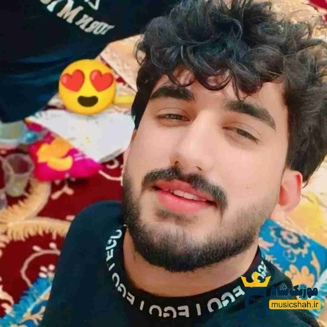 رضا کرمی دلیل دنیام همه دارو ندارم تونی ستیونم