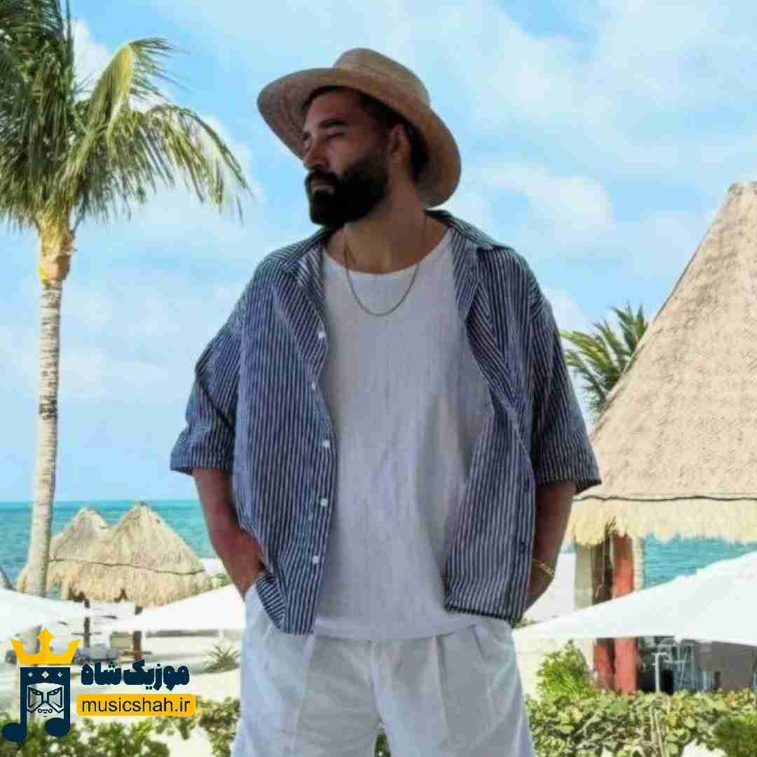علی یاسینی خیابونا (هوش مصنوعی)