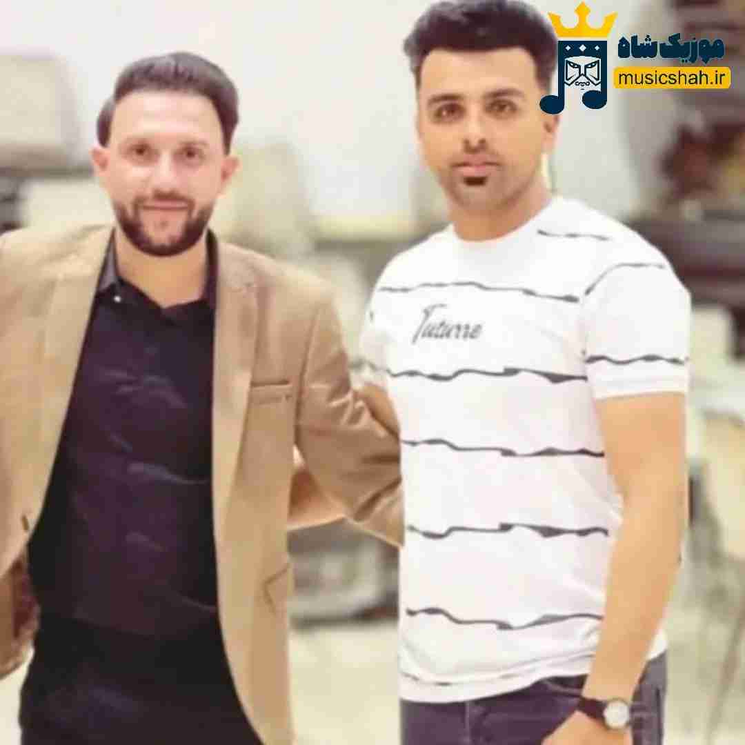 مصطفی ابراهیمی وفادار
