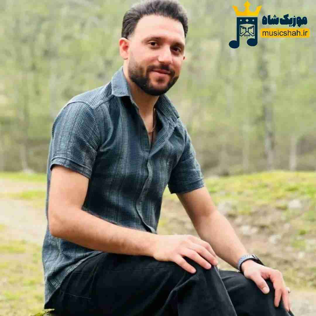 مصطفی ابراهیمی 220 رد وابی 95 نومی پاسگاه هم ودینش