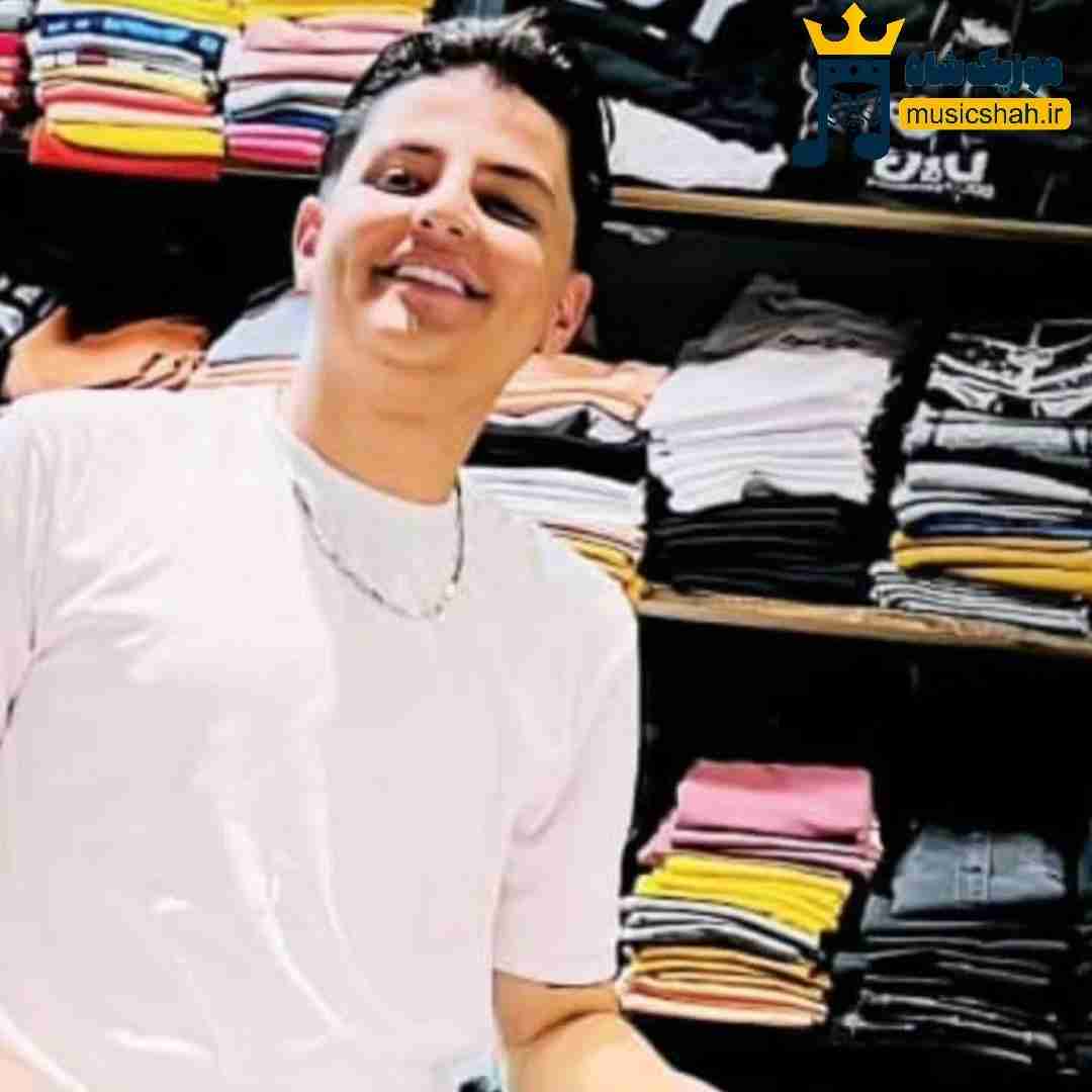 اشکان فتحی مند بمیره