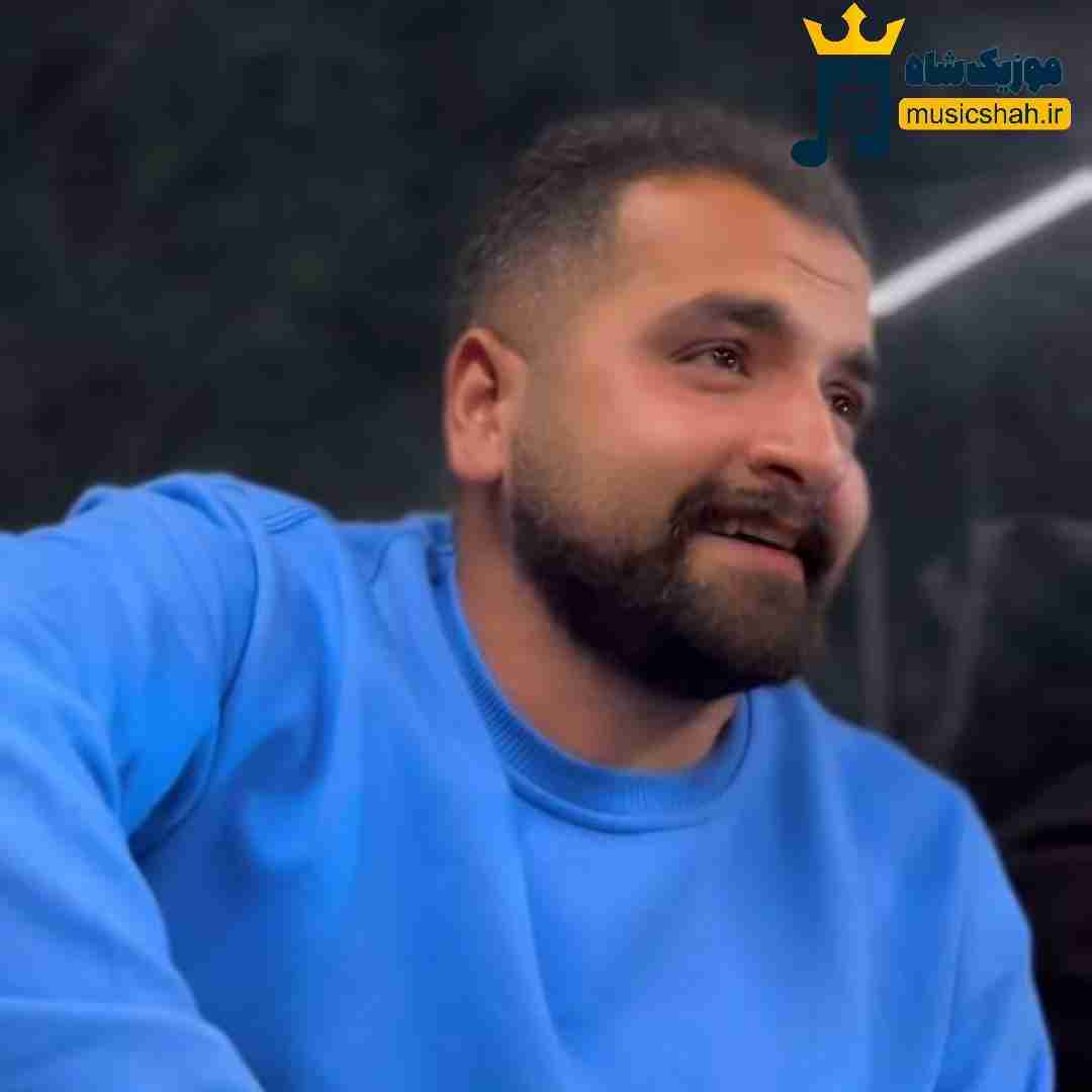 مهدی کارگر هرایی