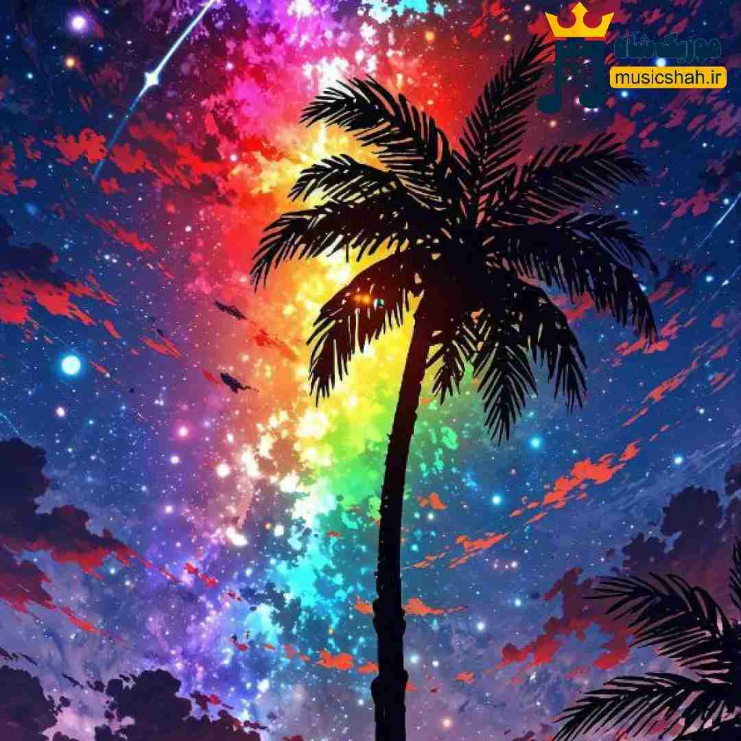 تاریخ جلو میره کاروان پشت خائناس