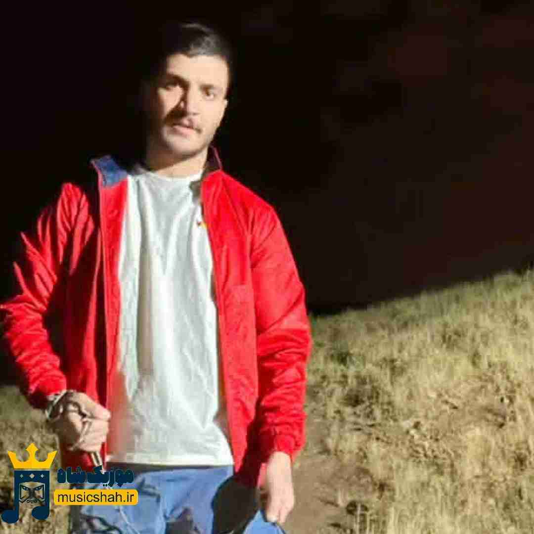 آرمین برمایه شقیقه