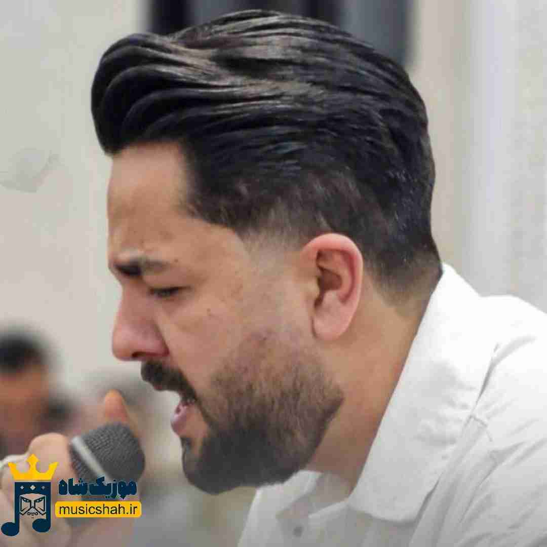 مجید حسینی یرماز