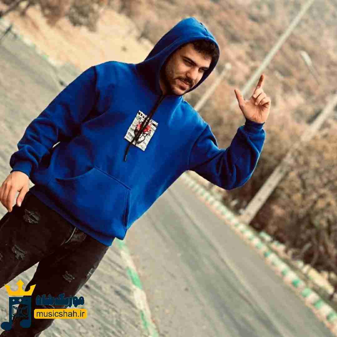 پیام عباسی مگه نیزانی تو یارمی دلدارمی کسی نیرم