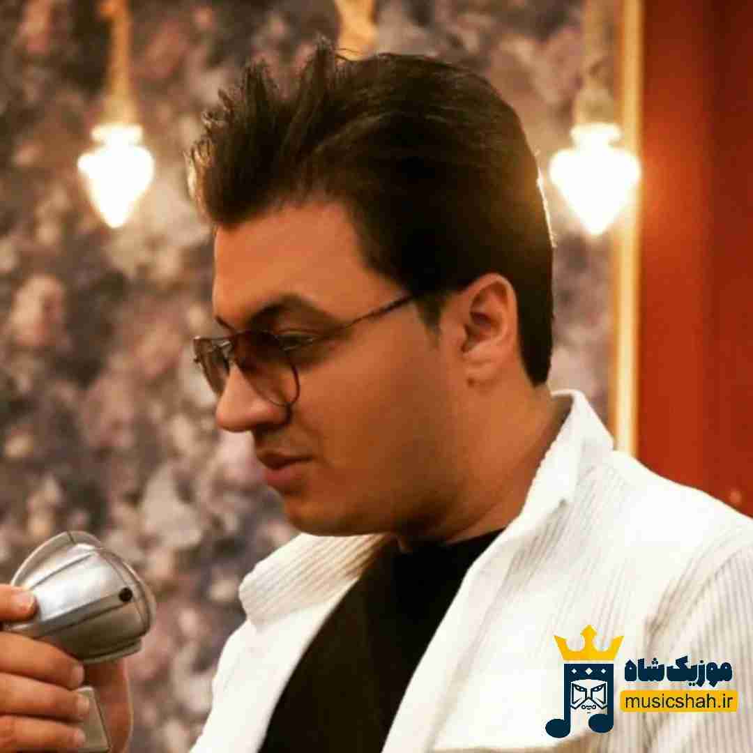 مرتضی جوان فیروزه یار