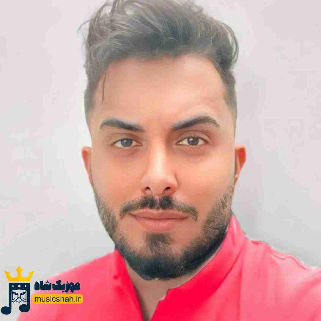 محمدرضا عشریه برا خودمی