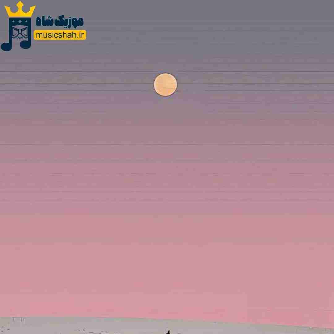  فک نکن نبودی به شعر راضی شدم تو خیالم صبا