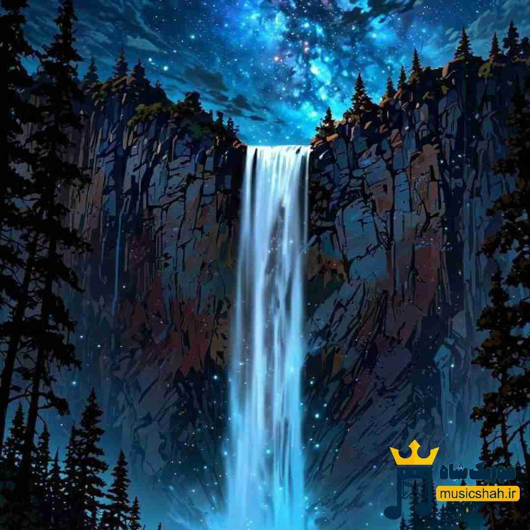 دیگه شکستم کامل اگه نهنگ بودم امشب میرفتم ساحل
